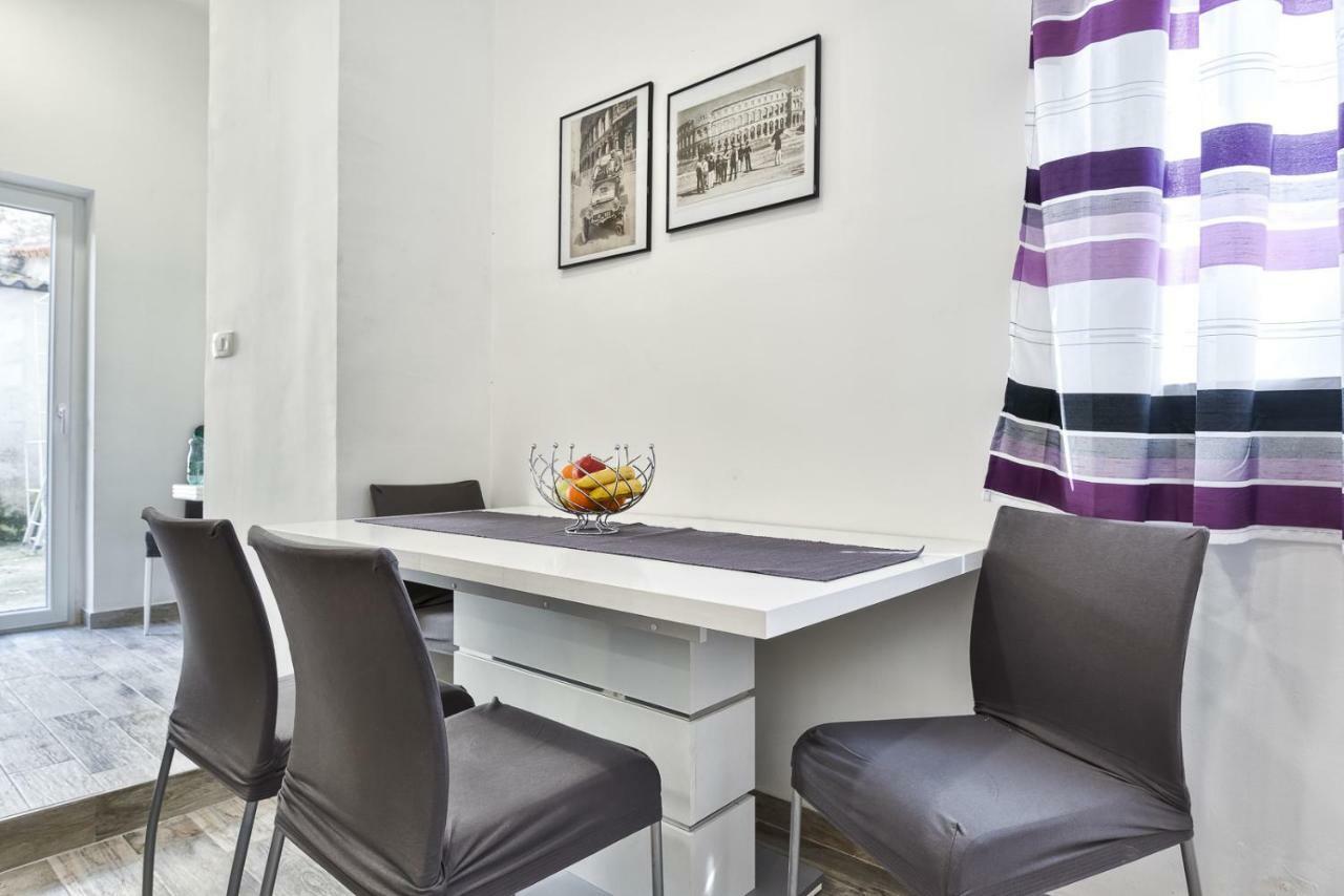Apartment 20M From Arena 普拉 外观 照片